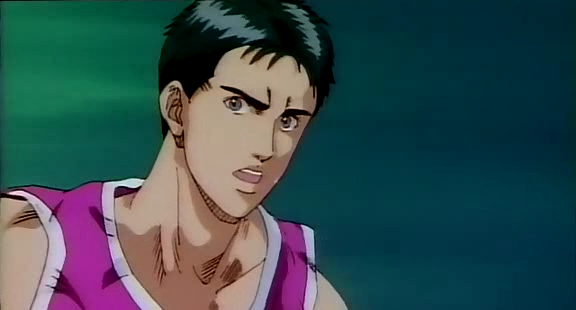 Slam Dunk: Hoero Basketman-damashii! Hanamichi to Rukawa no Atsuki Natsu (Animelliure)