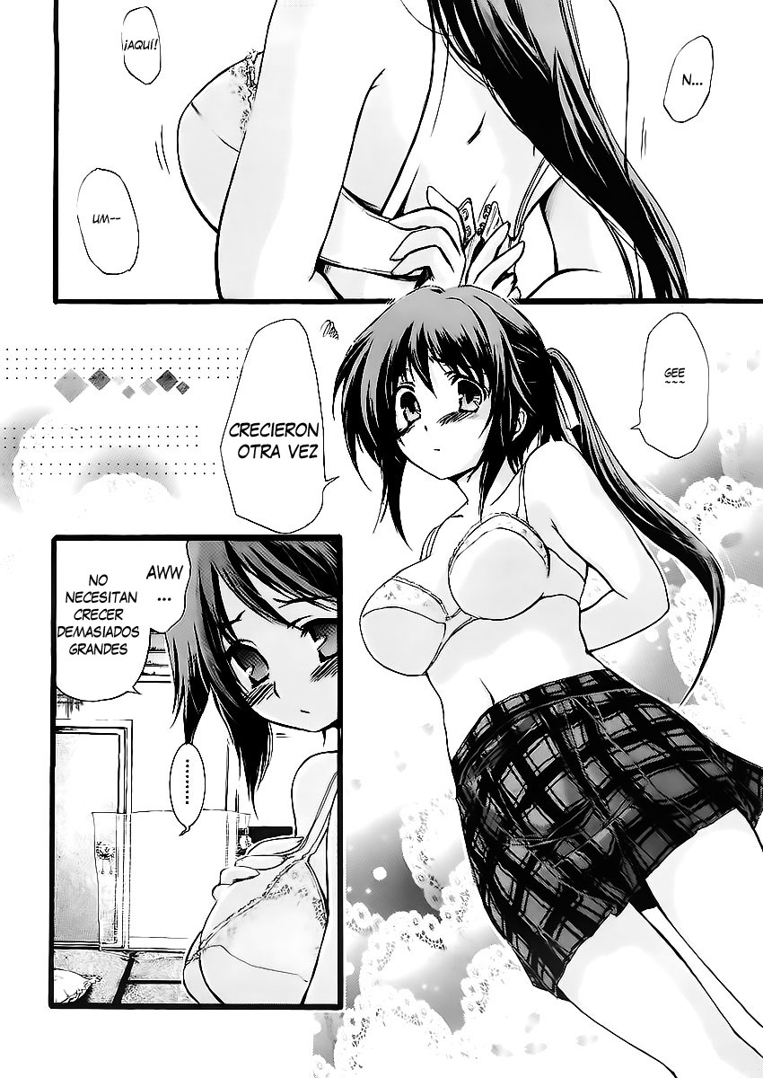 Sora no Otoshimono (Twin-Dragons no Fansub)