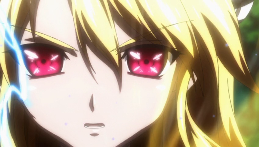 Sora no Otoshimono: Project Pink (AnimeRakuen)