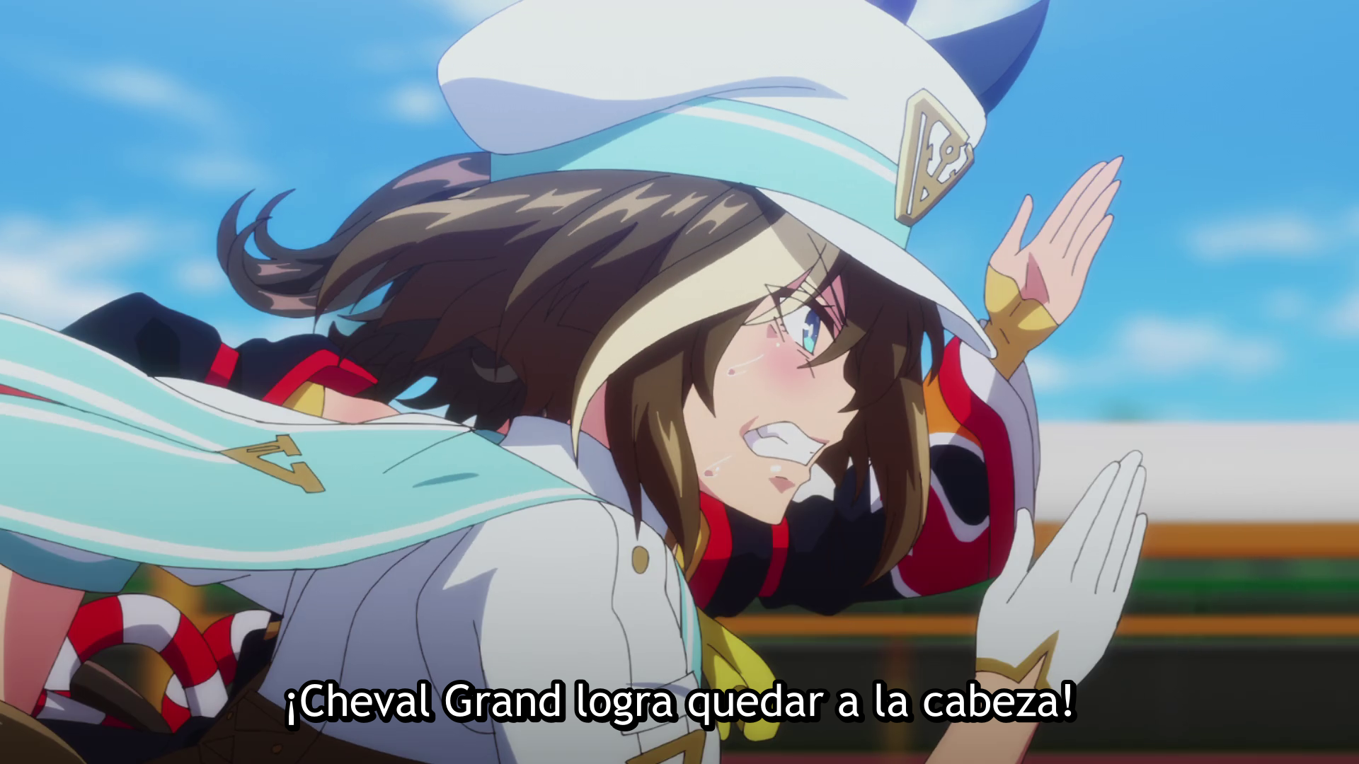 Uma Musume - Pretty Derby S3 (Erai-raws)