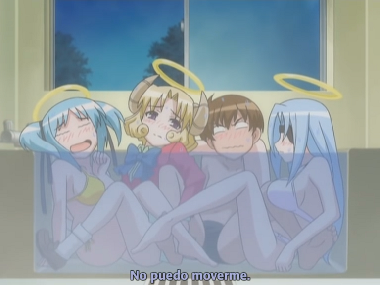 Bokusatsu Tenshi Dokuro-chan! 2 (Anime Underground)