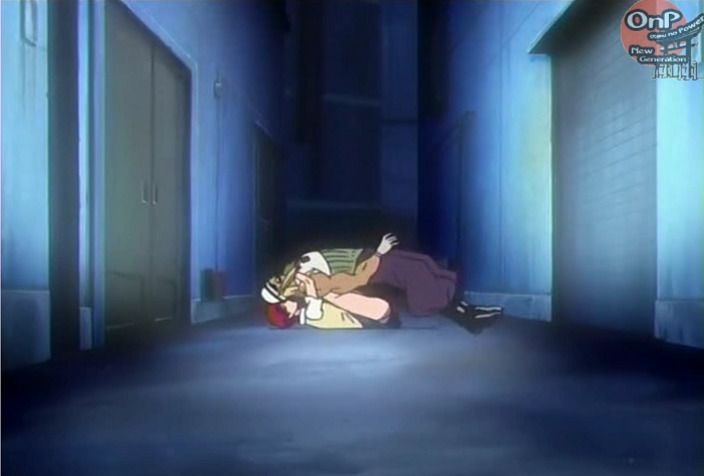 Air Master (Otaku no Power)