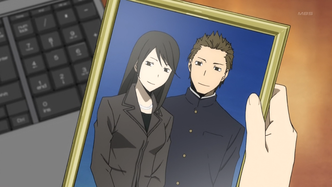 Durarara!! (Inshuheki)