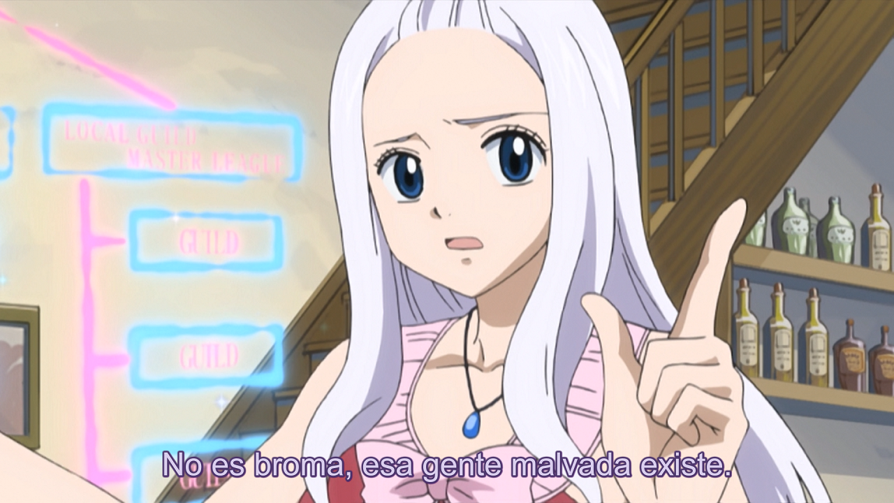 Fairy Tail (Backbeard)