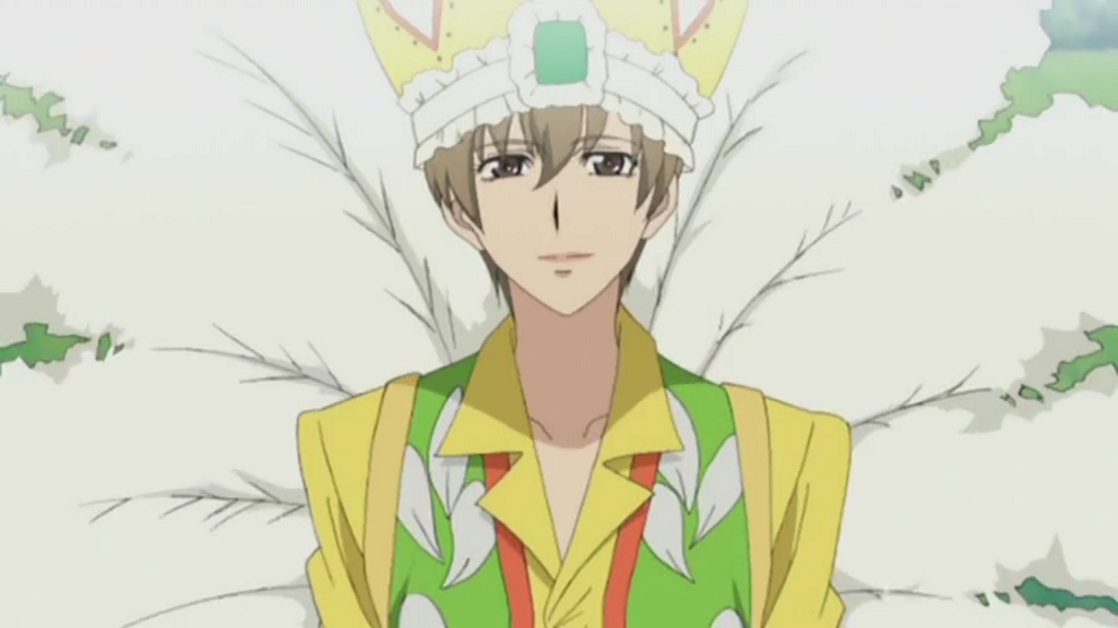 Maria-sama ga Miteru 3rd (Bara ni wa Naisho)