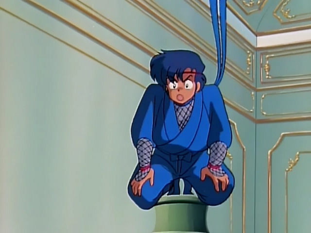 Lum, la chica invasora (OVAS) (XeTe, mangatron, curro1)