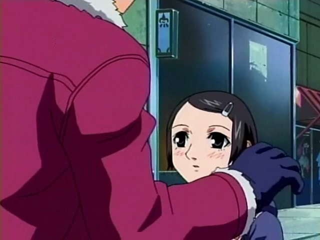 Mezzo DSA (Anime Underground, Frozen-Layer Fansub)