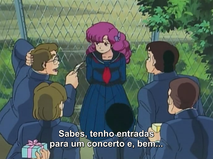 Urusei Yatsura Movie 4: Lum The Forever (XeTe,curro1,mangatron)