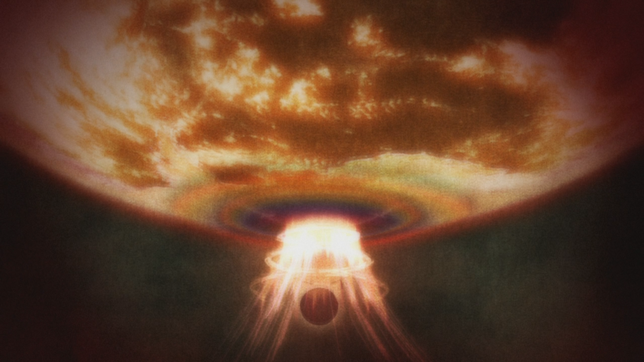 Evangelion: 2.0 You Can (Not) Advance (EvoShare)