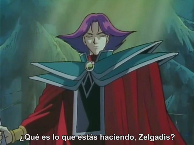 Slayers (Athena no Seinto)