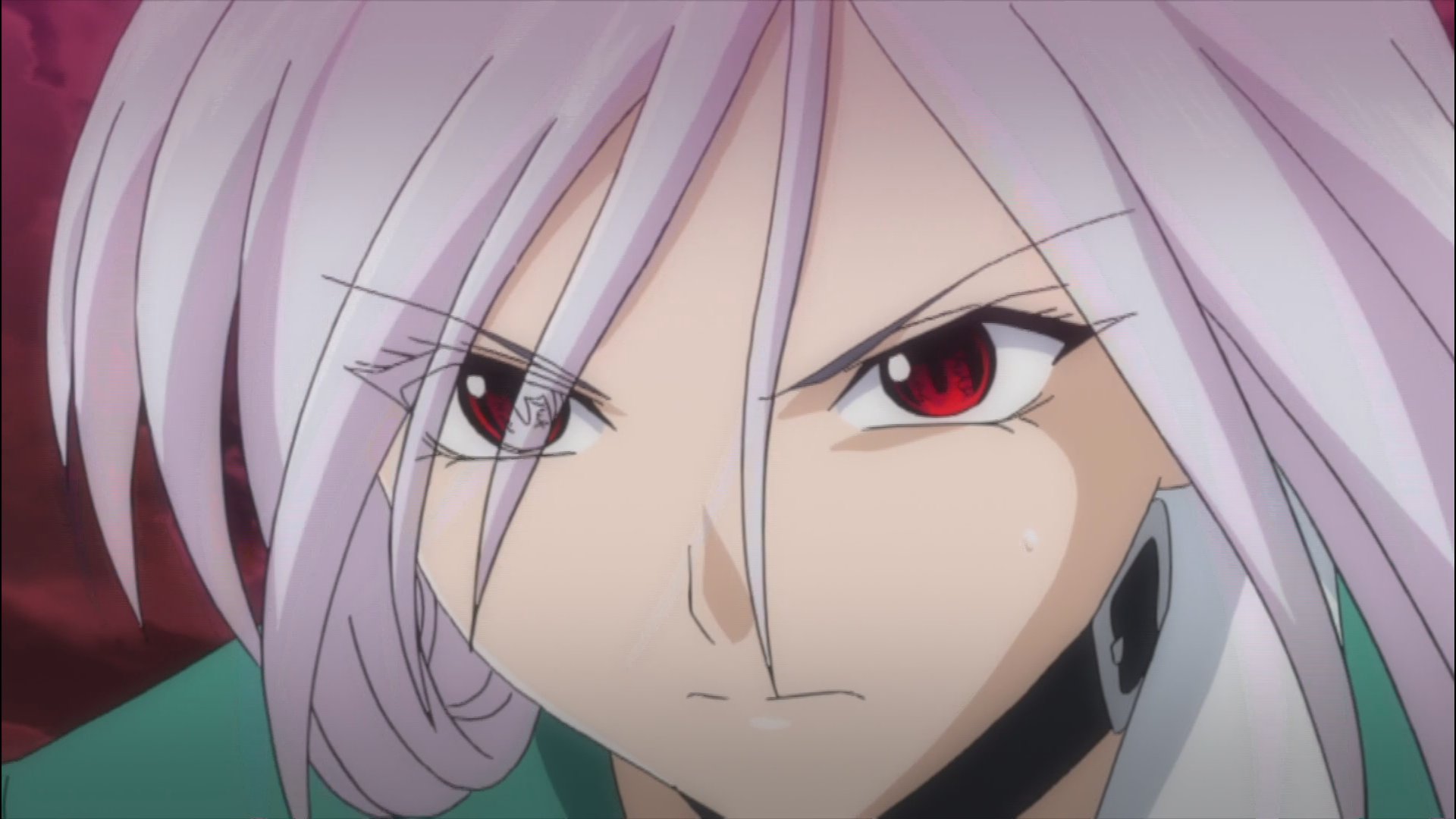 Rosario to Vampire (AniMugen Fansub)