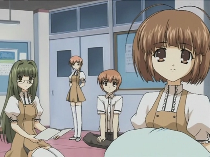 W: Wish (TusDivxTeam)