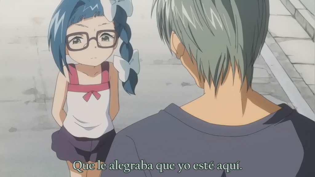 Asatte no Houkou (Tanoshii Fansub)