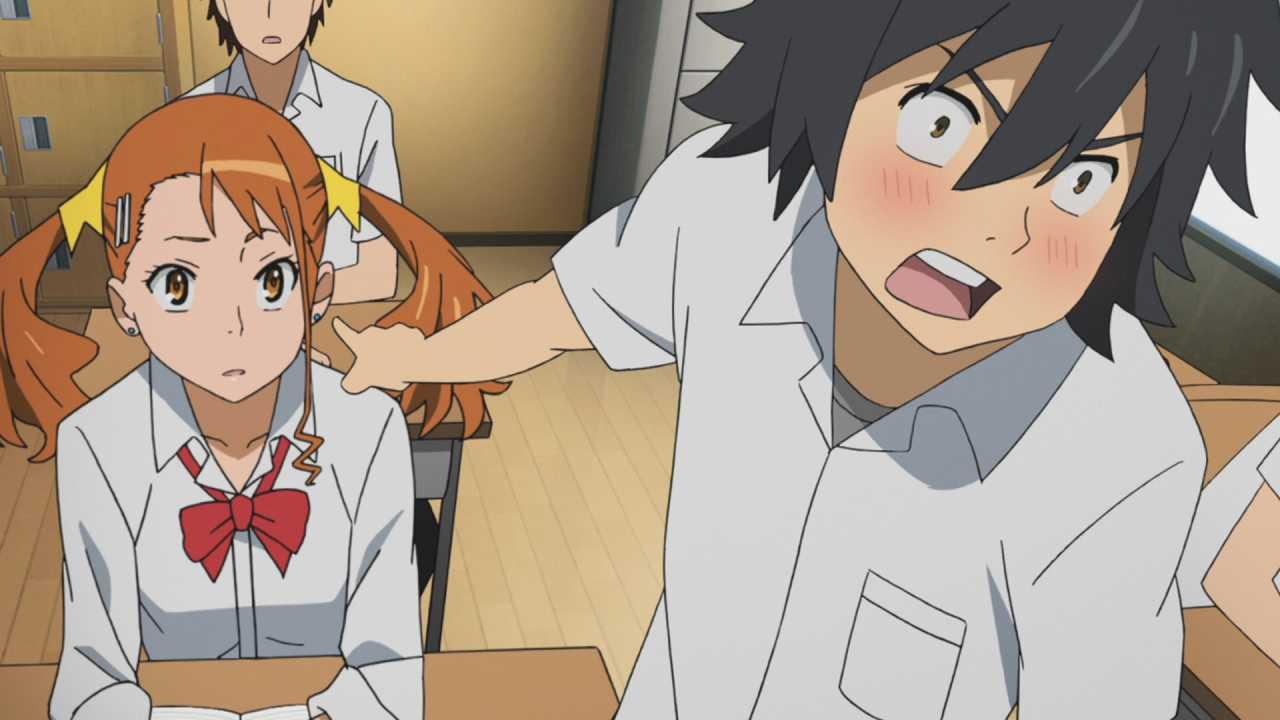 Ano Hi Mita Hana no Namae wo Bokutachi wa Mada Shiranai (Jisedai no Fansub)