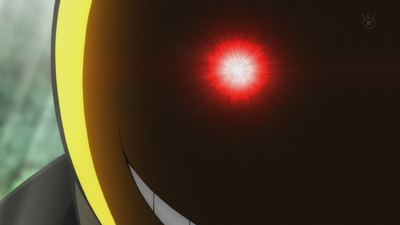 Assassination Classroom HDTV (720) (Dokusai, Ñyuum)