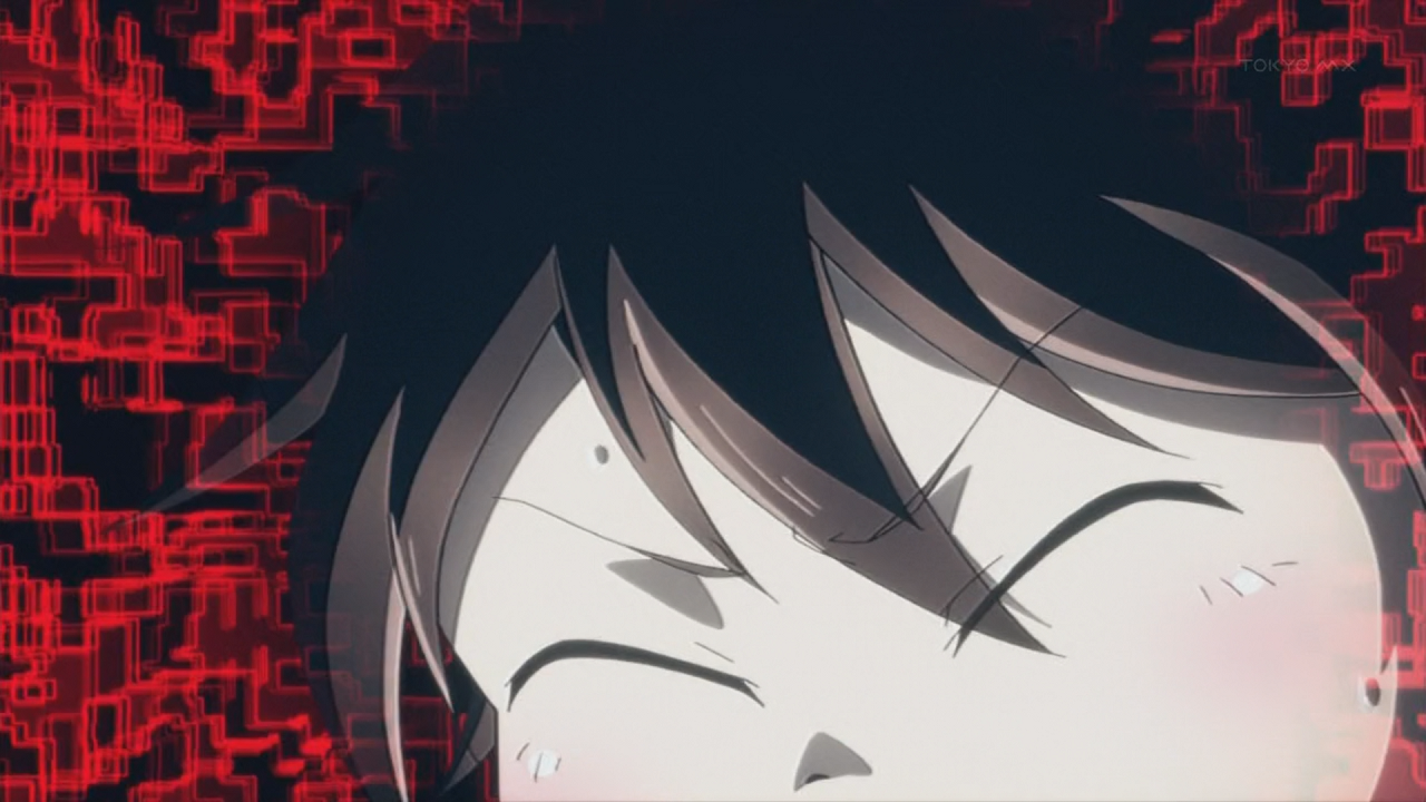 Accel World (Aozora)