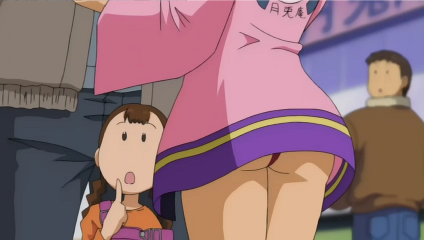 Amaenaide yo!! (Nanikano Fansub, AnimeRakuen)