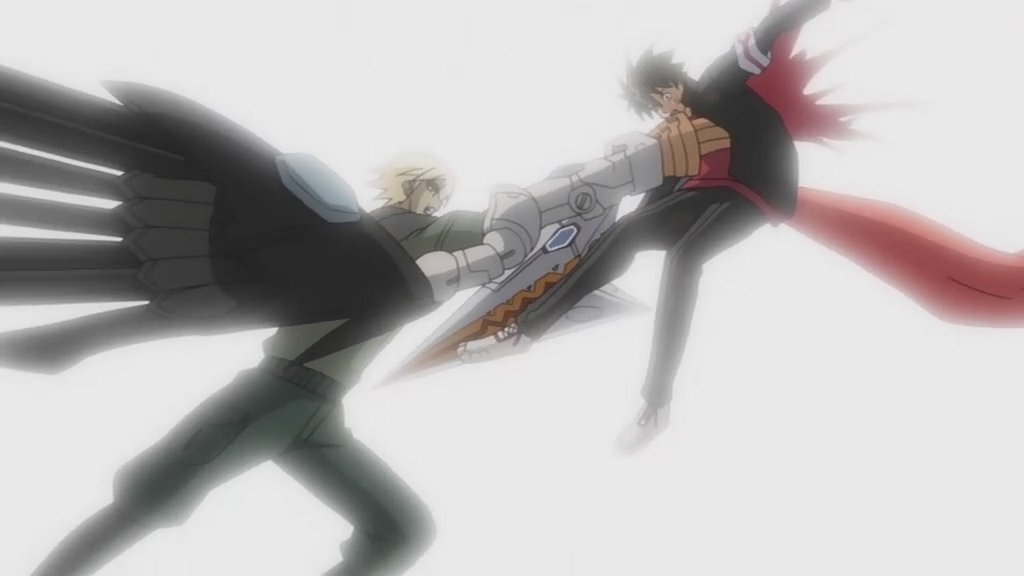 Busou Renkin (Tai-Rei Fansubs, MangatiKa)