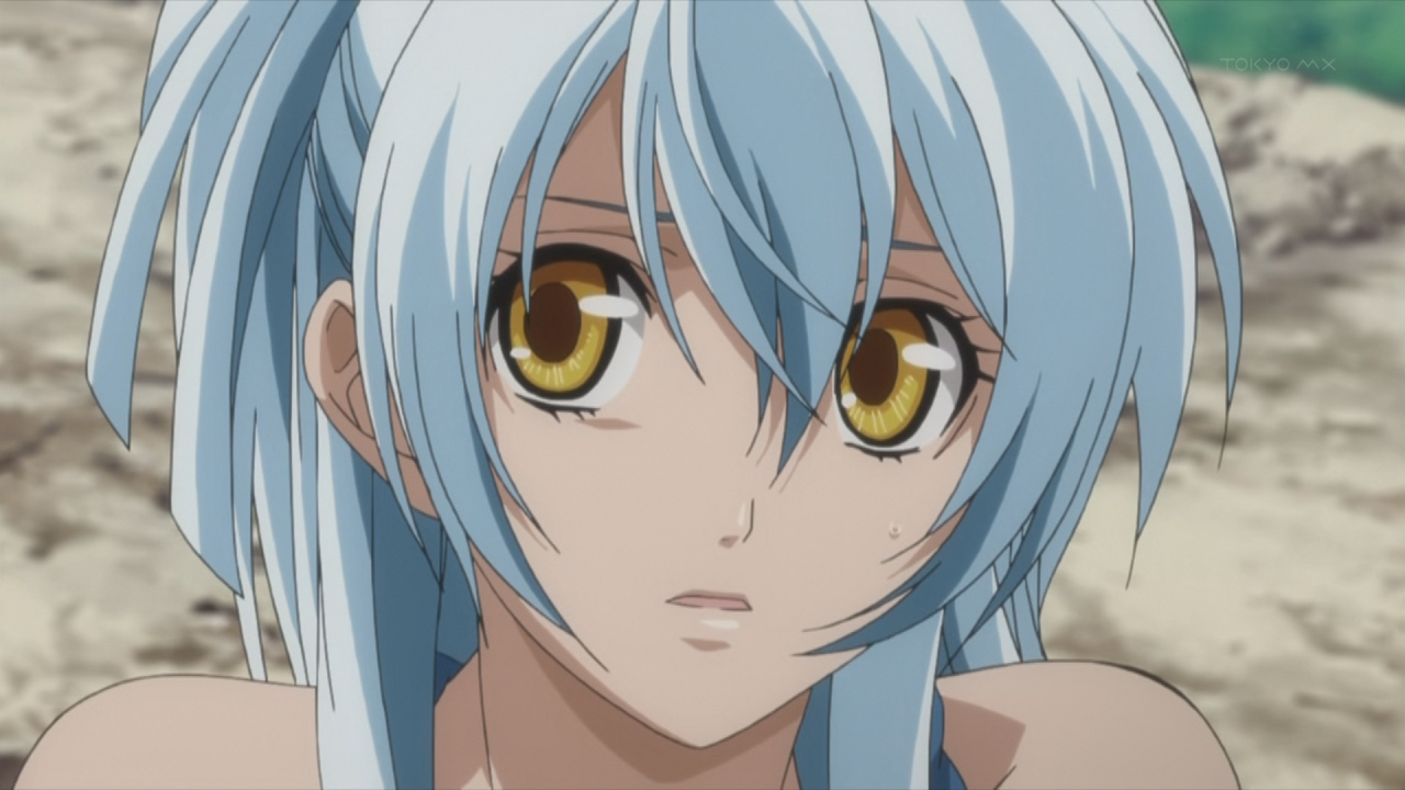 Brave 10 (Backbeard)