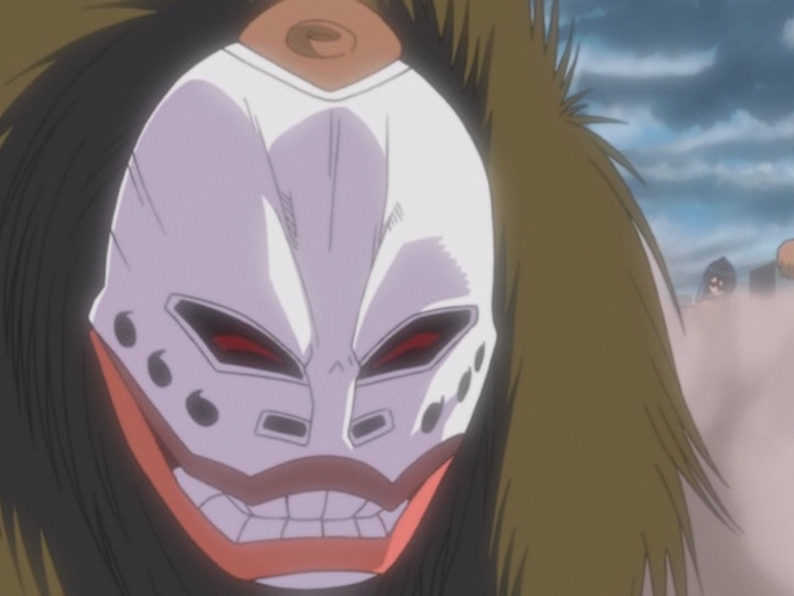 Bleach: Memories in the Rain (Shinsou Fansub, Zenryoku Fansub)