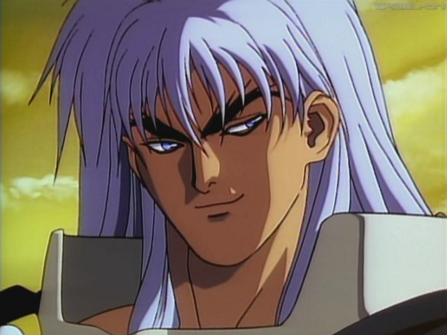 Bastard!!: Ankoku no Hakai Kami (Oniworld)