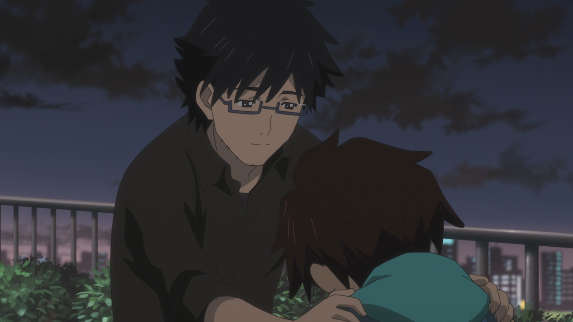 Busou Shinki Moon Angel (AniMugen Fansub)