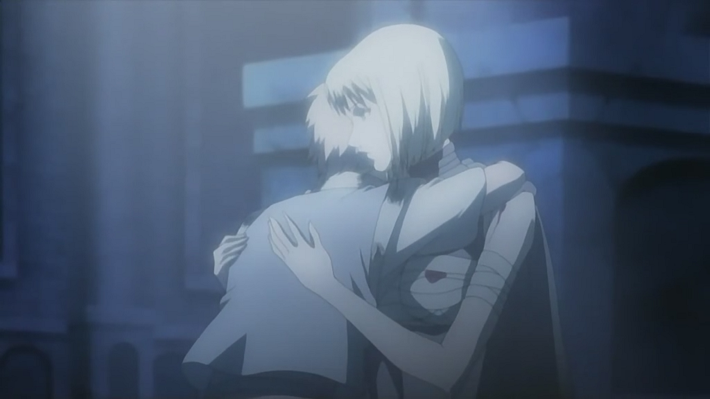 Claymore (Nou no Sonshou)