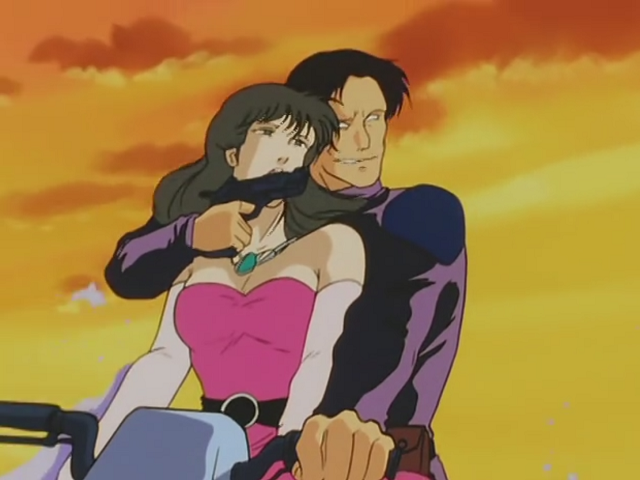 City Hunter 3 (XeTe, Josconcillo)