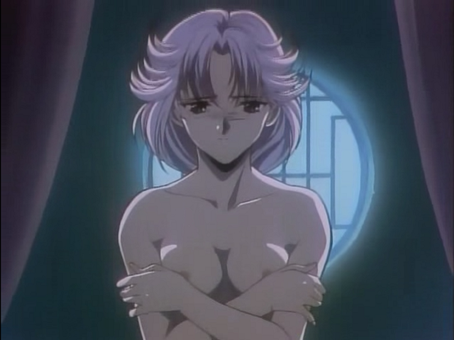 El Juego Misterioso Fushigi Yūgi OVA (Dissaor, Shaia)