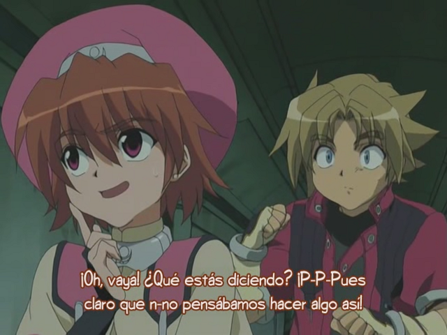 Erementar Gerard (Vago-Fansubs)