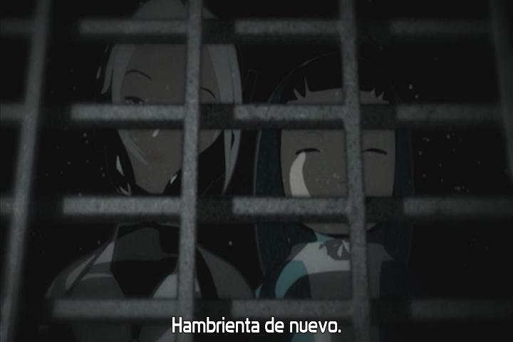 Exaella (Anime Underground)