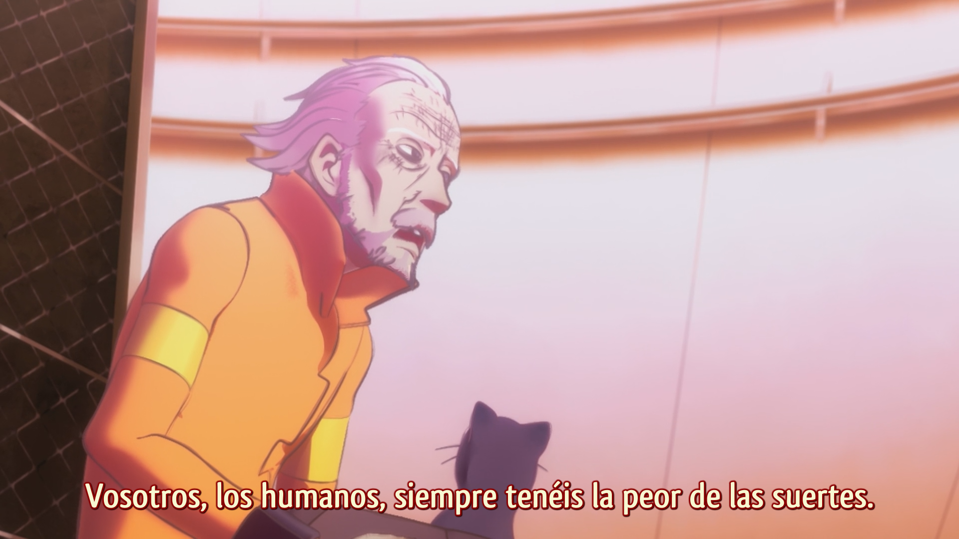 Five Numbers (Norageki) (Tanoshii Fansub)