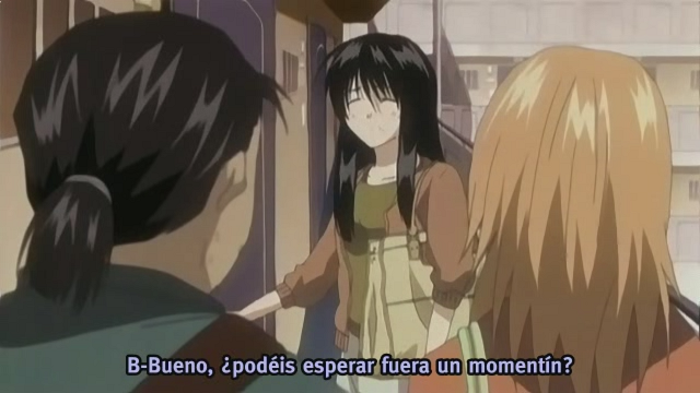 Genshiken (Anime Underground)