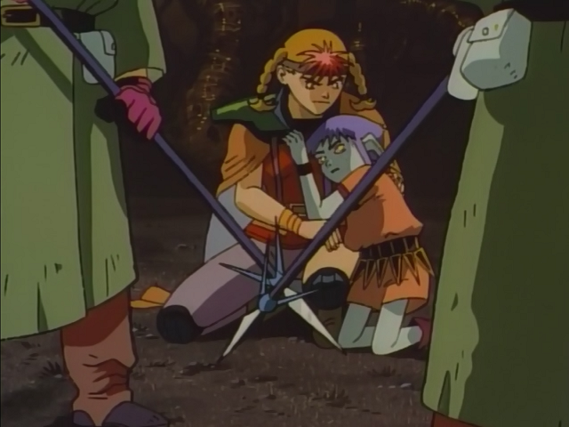 Gensou Jotan Ellcia (Exiled-Destiny, Taguma)