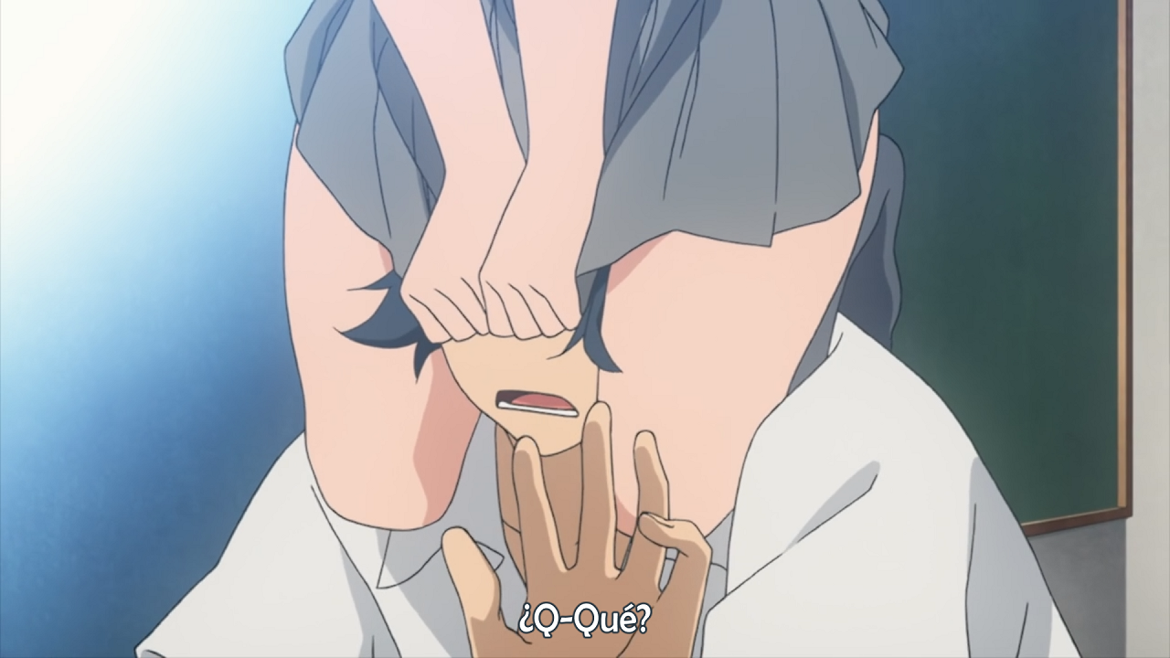 Hatsukoi Limited (Inshuheki)