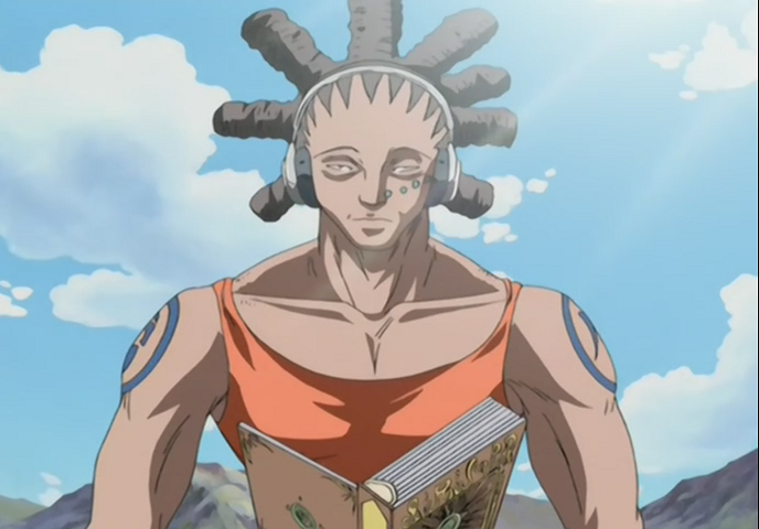 Hunter x Hunter: Greed Island (AnimeHD)