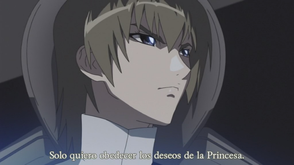 Heroic Age (Deviants Fansub)