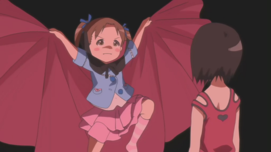 Ichigo Mashimaro OVA (Nanikano Fansub)