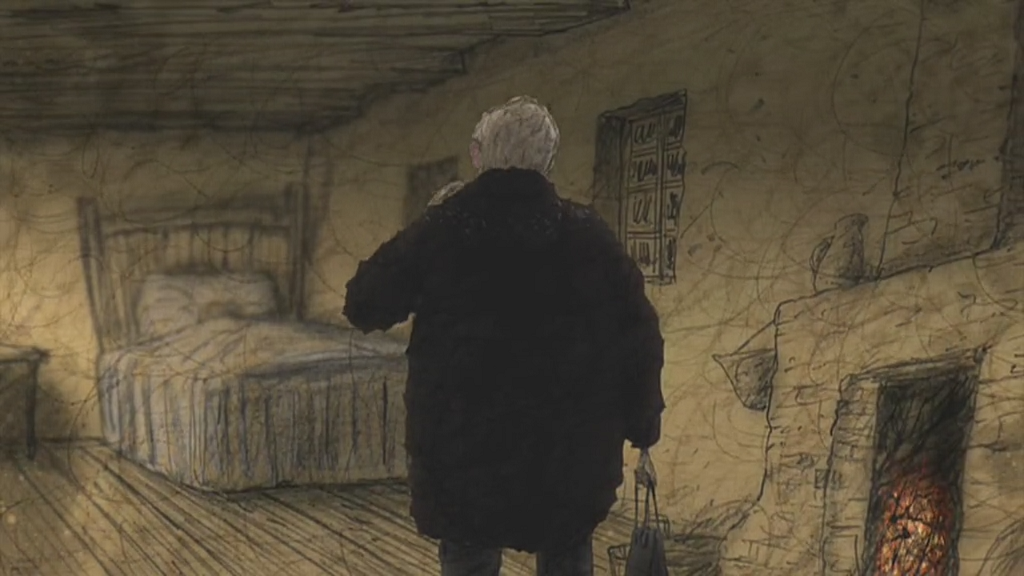 Inaka Isha (Tanoshii Fansub)