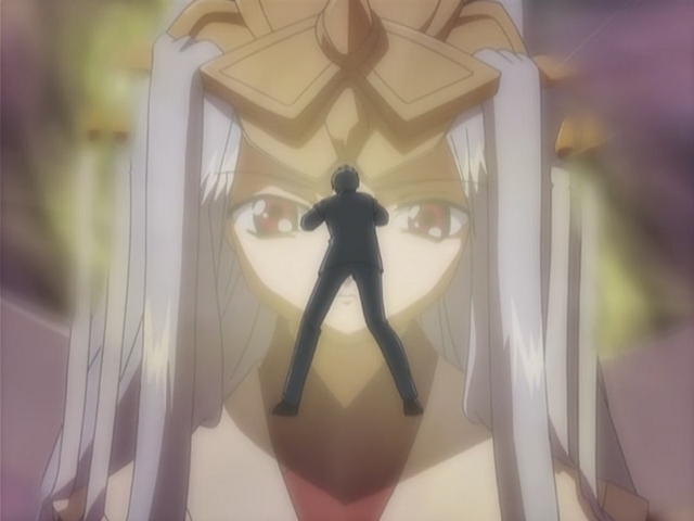 Izumo: Takeki Tsurugi no Senki (Nanikano Fansub)