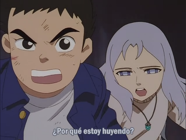 Ima, Soko ni Iru Boku (AnimeRakuen)