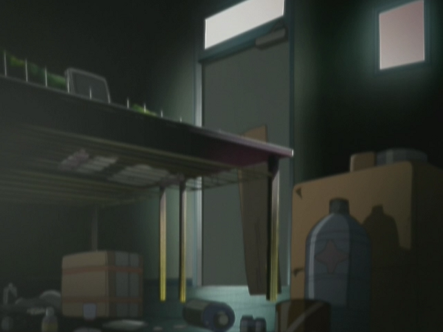 Iriya no Sora, UFO no Natsu (Nanikano Fansub)