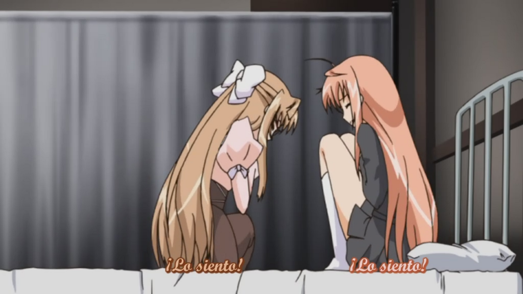 Kyoushirou to Towa no Sora (AnimeRakuen)