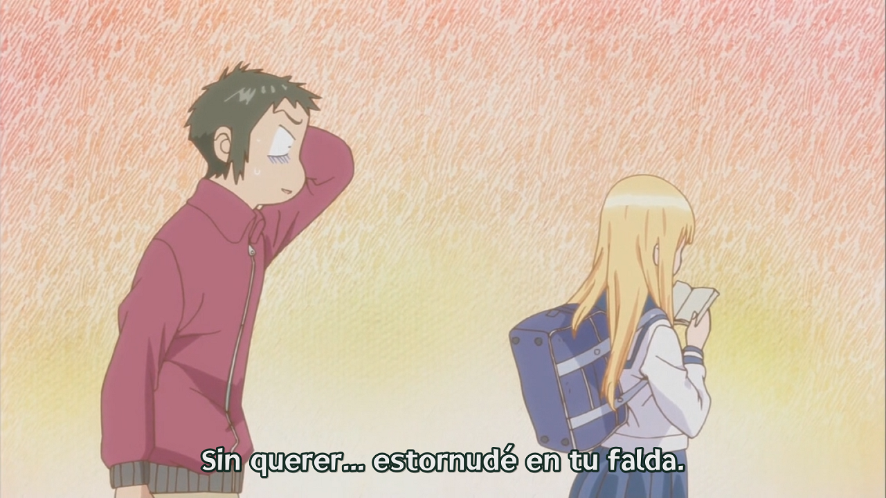 Kyou no Asuka Show (Tekeremata!)