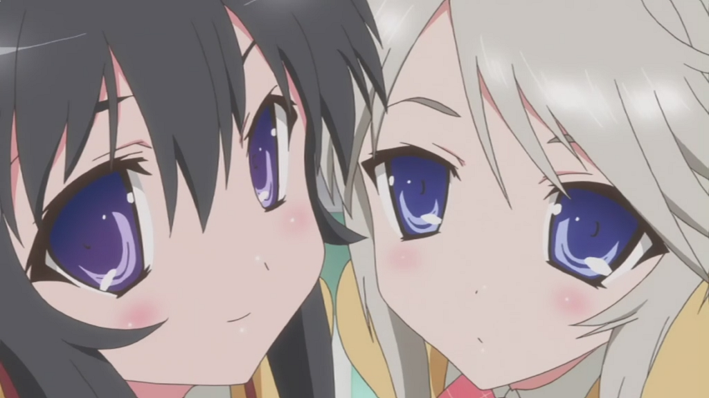 Kanokon (Nanikano Fansub)