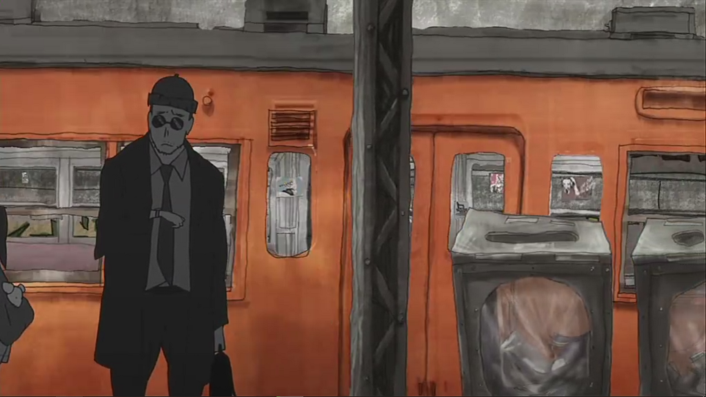 Kemonozume (Tanoshii Fansub)