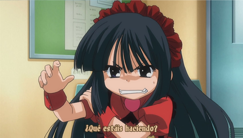 Kodomo no Jikan (TV) (Anime Underground)