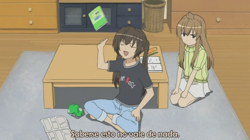 Minami-ke (Anime Underground)