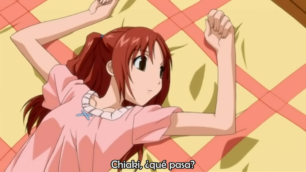 Minami-ke Okawari (Anime Underground)