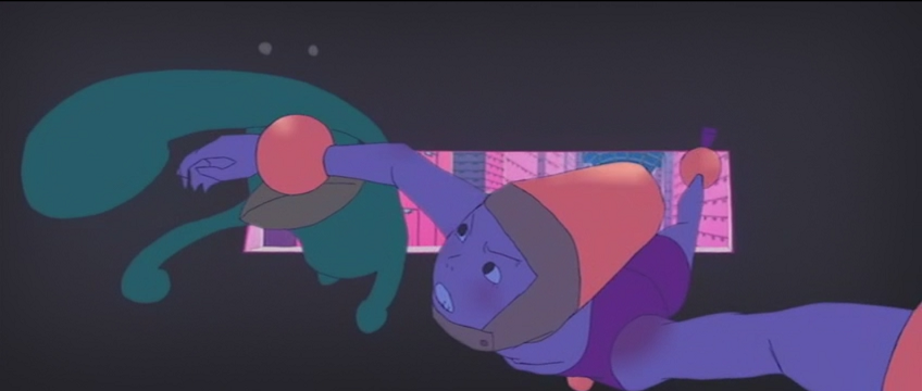 Mind Game (Tanoshii Fansub)